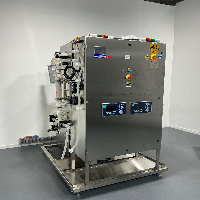 G&G Technologies TFF Skid 1 F890369 TFF System image 0